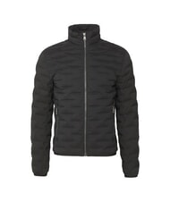 COLMAR MAJESTIC Full zip jacket black - Men's down jackets - 4