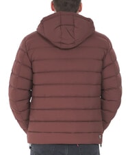 COLMAR MINDSET Hooded jacket tobacco-chocolate - Men's down jackets - 2