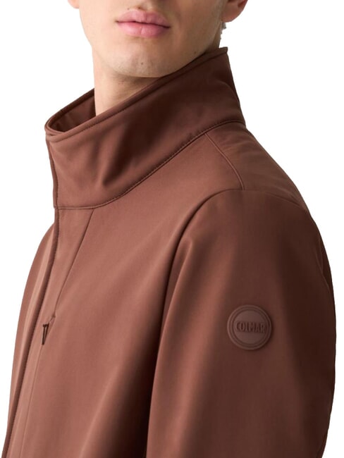 MODERNITY Jacket tobacco - Men's Jackets