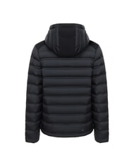 COLMAR DURABILITY Down jacket with hood - Men's down jackets