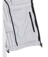 COLMAR REPUNK Jacket black ice - Men's down jackets - 5