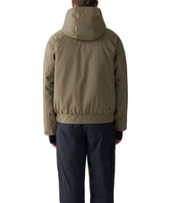 COLMAR SAPPORO-REC Windbreaker - Men's Jackets