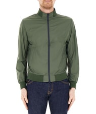 COLMAR ORIGINALS REPUNK Jacket navy blue-botanical - Men's Jackets - 2