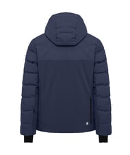 COLMAR SAPPORO-REC Padded jacket navy blue-navy blue - Men's Jackets - 2
