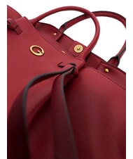 GUESS ALLEGRA Handbag, with shoulder strap RED - Women&rsquo;s Bags - 4