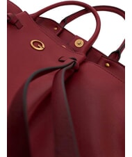 GUESS ALLEGRA Handbag, with shoulder strap RED - Women&rsquo;s Bags - 7