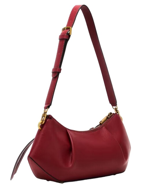 ALLEGRA Shoulder bag, adjustable RED - Women&rsquo;s Bags