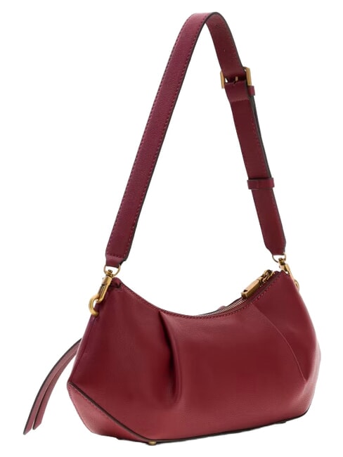 ALLEGRA Shoulder bag, adjustable RED - Women&rsquo;s Bags