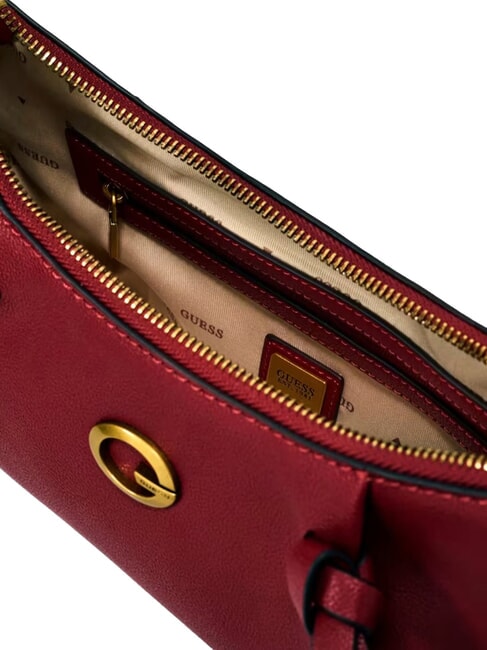 ALLEGRA Shoulder bag, adjustable RED - Women&rsquo;s Bags