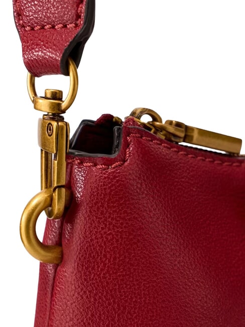 ALLEGRA Shoulder bag, adjustable RED - Women&rsquo;s Bags