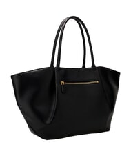GUESS ALLEGRA Shoulder bag, double handle BLACK - Women&rsquo;s Bags - 3