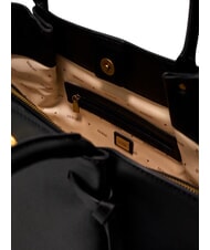 GUESS ALLEGRA Shoulder bag, double handle BLACK - Women&rsquo;s Bags - 5