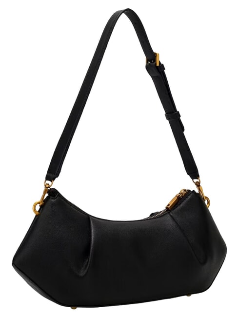 ALLEGRA Shoulder bag, adjustable BLACK - Women&rsquo;s Bags