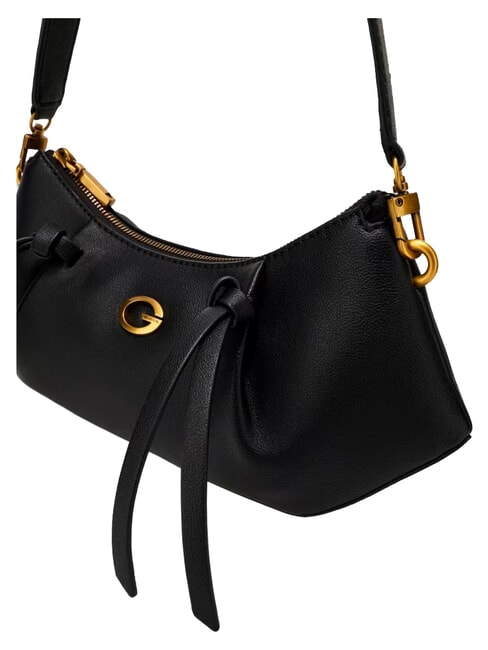 ALLEGRA Shoulder bag, adjustable BLACK - Women&rsquo;s Bags