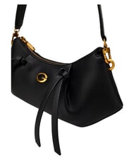 GUESS ALLEGRA Shoulder bag, adjustable BLACK - Women&rsquo;s Bags - 3