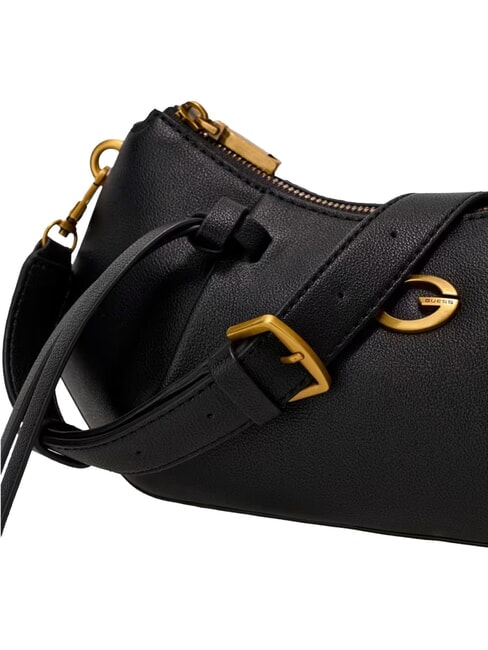 ALLEGRA Shoulder bag, adjustable BLACK - Women&rsquo;s Bags