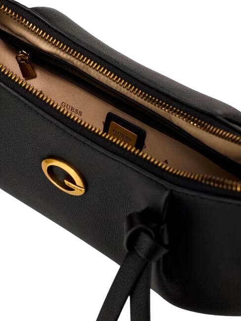 ALLEGRA Shoulder bag, adjustable BLACK - Women&rsquo;s Bags