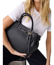 GUESS DOROTHY Handbag, with shoulder strap BLACK - Women&rsquo;s Bags - 5