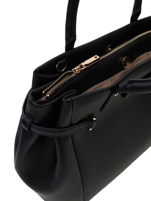 DOROTHY Handbag, with shoulder strap BLACK - Women&rsquo;s Bags