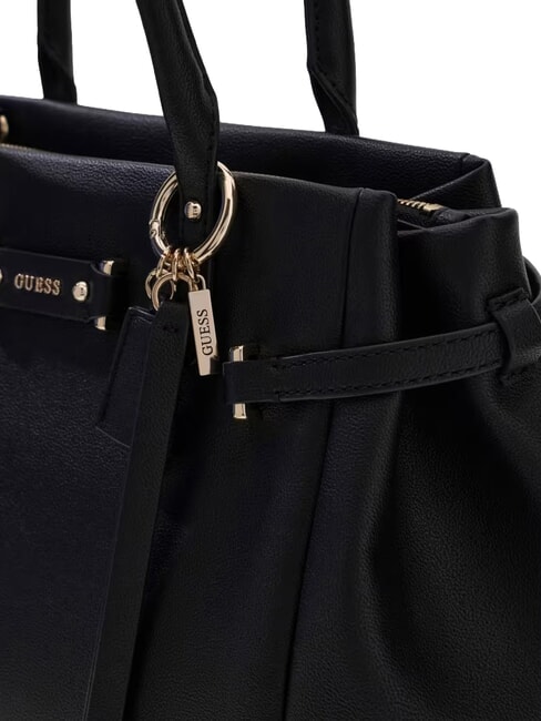 DOROTHY Handbag, with shoulder strap BLACK - Women&rsquo;s Bags