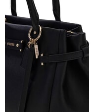 GUESS DOROTHY Handbag, with shoulder strap BLACK - Women&rsquo;s Bags - 7