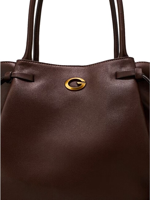 ALLEGRA Shoulder bag, double handle MULTI - Women&rsquo;s Bags