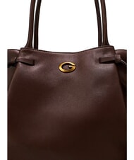 GUESS ALLEGRA Shoulder bag, double handle MULTI - Women&rsquo;s Bags - 3