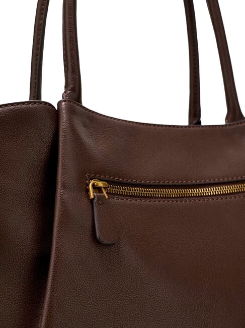 ALLEGRA Shoulder bag, double handle MULTI - Women&rsquo;s Bags