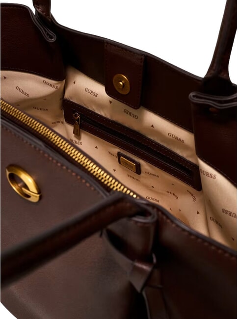 ALLEGRA Shoulder bag, double handle MULTI - Women&rsquo;s Bags