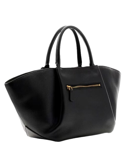 ALLEGRA Handbag, with shoulder strap BLACK - Women&rsquo;s Bags