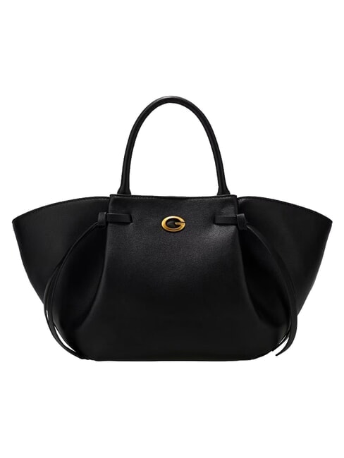 ALLEGRA Handbag, with shoulder strap BLACK - Women&rsquo;s Bags