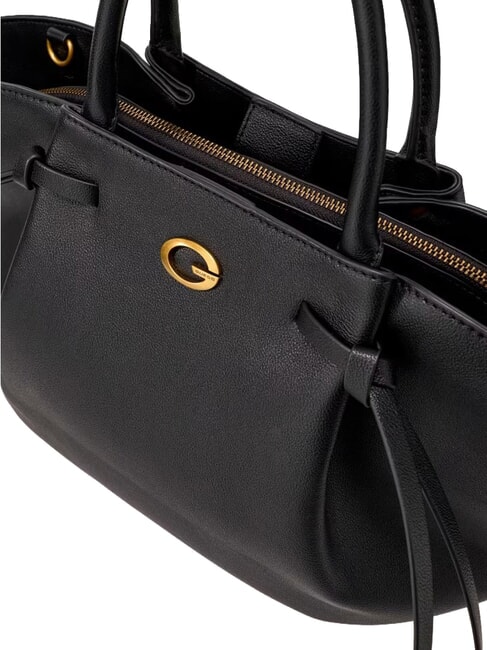 ALLEGRA Handbag, with shoulder strap BLACK - Women&rsquo;s Bags