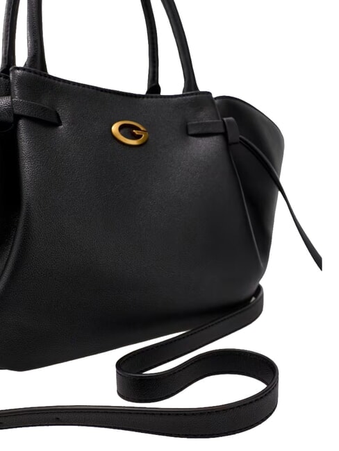 ALLEGRA Handbag, with shoulder strap BLACK - Women&rsquo;s Bags