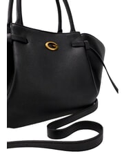 GUESS ALLEGRA Handbag, with shoulder strap BLACK - Women&rsquo;s Bags - 5