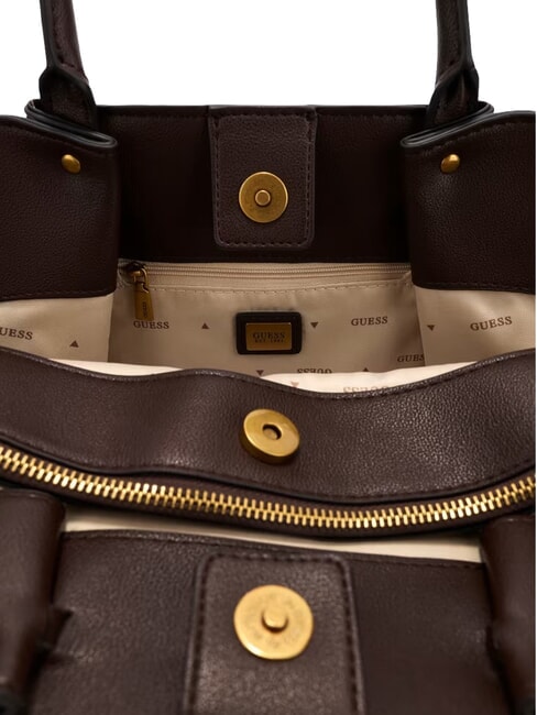 ALLEGRA Handbag, with shoulder strap MULTI - Women&rsquo;s Bags