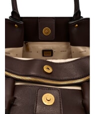 GUESS ALLEGRA Handbag, with shoulder strap MULTI - Women&rsquo;s Bags - 6