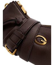 GUESS ALLEGRA Shoulder bag, adjustable MULTI - Women&rsquo;s Bags - 4