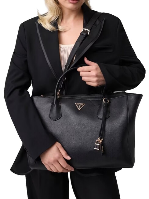 MARISSA Handbag, with shoulder strap BLACK - Women&rsquo;s Bags