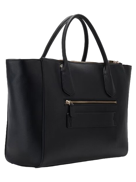 MARISSA Handbag, with shoulder strap BLACK - Women&rsquo;s Bags