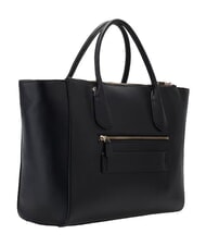 GUESS MARISSA Handbag, with shoulder strap BLACK - Women&rsquo;s Bags - 3