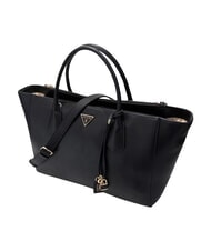 GUESS MARISSA Handbag, with shoulder strap BLACK - Women&rsquo;s Bags - 4