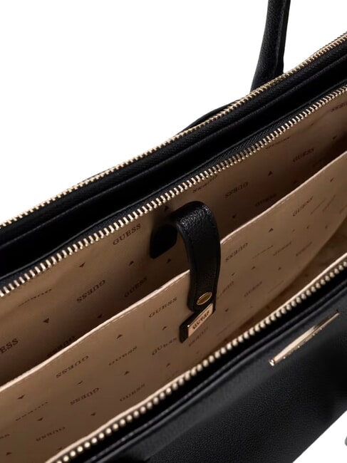 MARISSA Handbag, with shoulder strap BLACK - Women&rsquo;s Bags