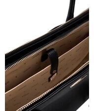 GUESS MARISSA Handbag, with shoulder strap BLACK - Women&rsquo;s Bags - 5