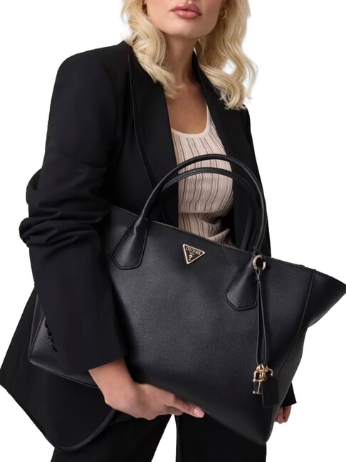 MARISSA Handbag, with shoulder strap BLACK - Women&rsquo;s Bags