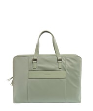 SAMSONITE KARISSA EVO 15.6" laptop briefcase Sage - Work Briefcases - 3