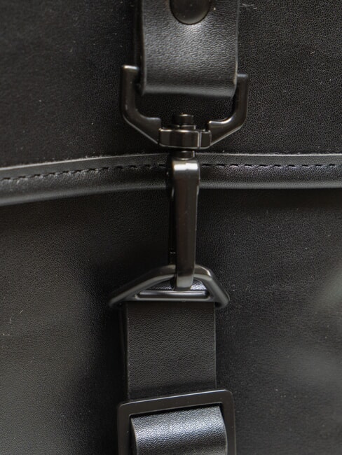 LOUIS Backpack BLACK - Backpacks & School and Leisure