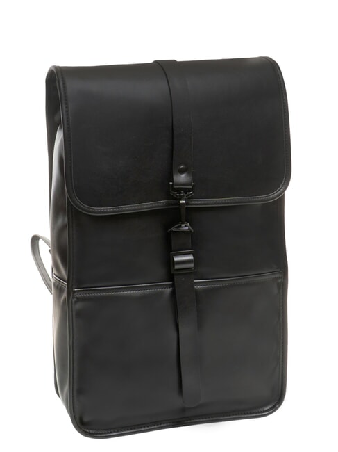 LOUIS Backpack BLACK - Backpacks & School and Leisure