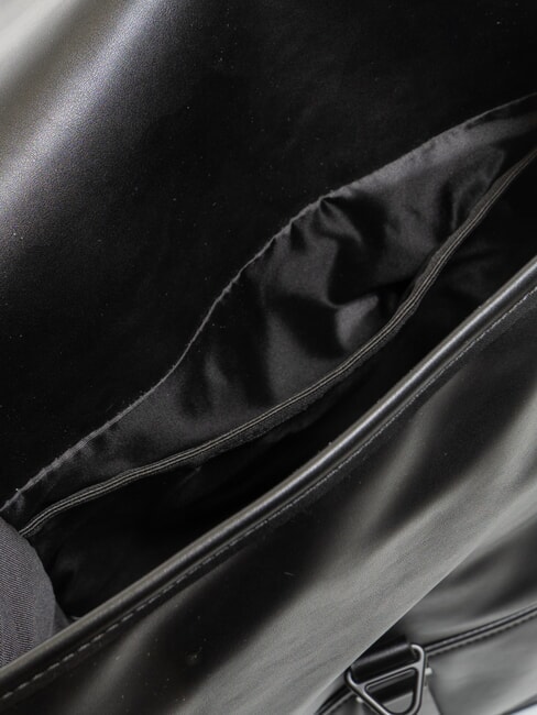 LOUIS Backpack BLACK - Backpacks & School and Leisure