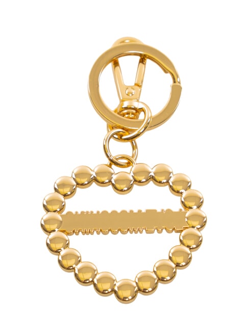 LOGO Jewel keychain gold - Key holders
