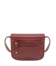 THE BRIDGE STORY DONNA Mini shoulder bag, in leather Barolo/Gold - Women&rsquo;s Bags - 3